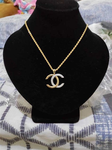 is chanel jewelry pawnable|Chanel jewelry identification.